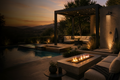 Aureline Backyard Wellness Bundle