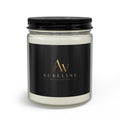 Aureline Wellness mason jar candle available in a selection of signature aromas