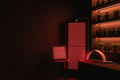 Aureline Full-Body Red Light Tower