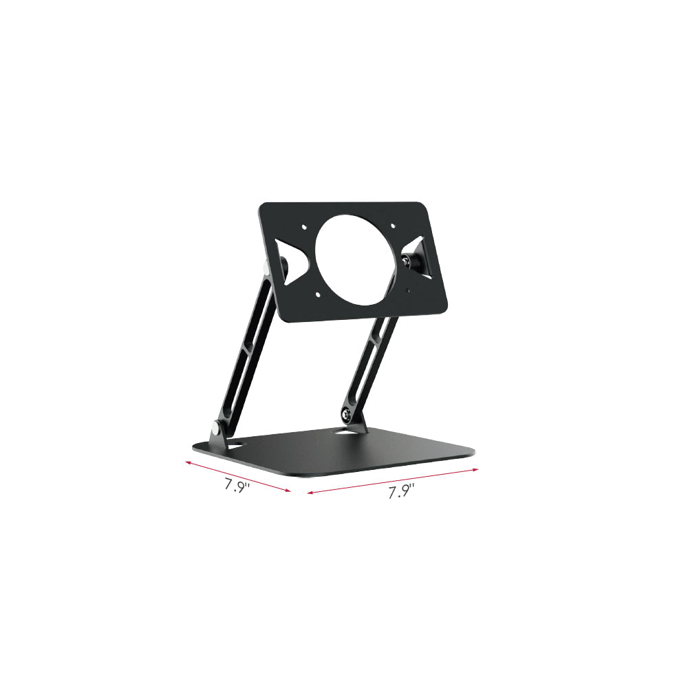 Total Spectrum MINI Tabletop Red Light Therapy Panel — 72 LEDs, 7 Wavelengths
