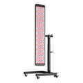 Total Spectrum ULTRA Full-Body Red Light Therapy Panel — 480 LEDs, Electric Stand