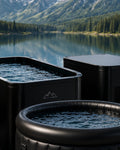 Aureline Performance Plunge (Chiller Included)