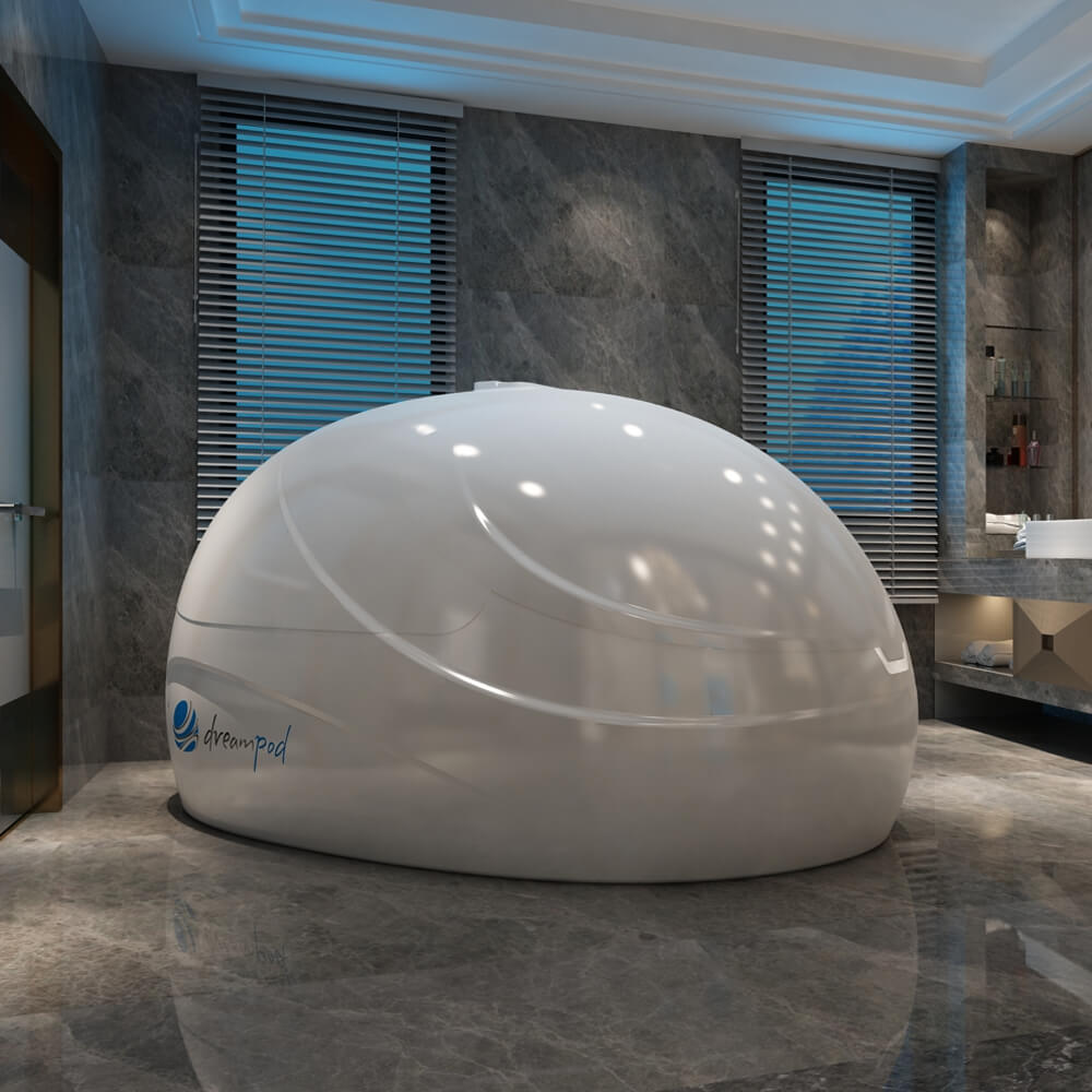 Dreampod Sport Premium Flotation Tank & Sensory Isolation Pod