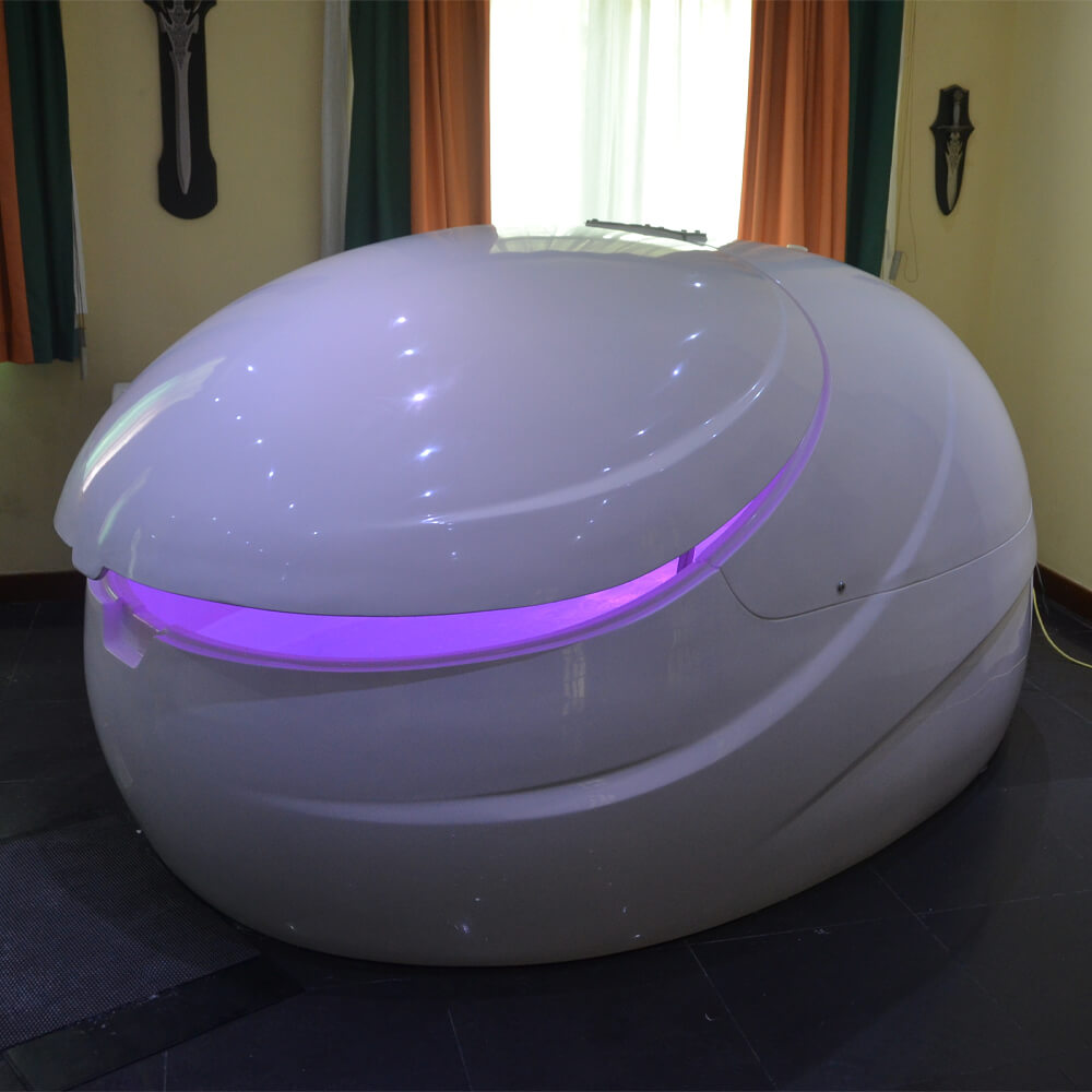 Dreampod V2 Premium Flotation Tank & Sensory Isolation Pod