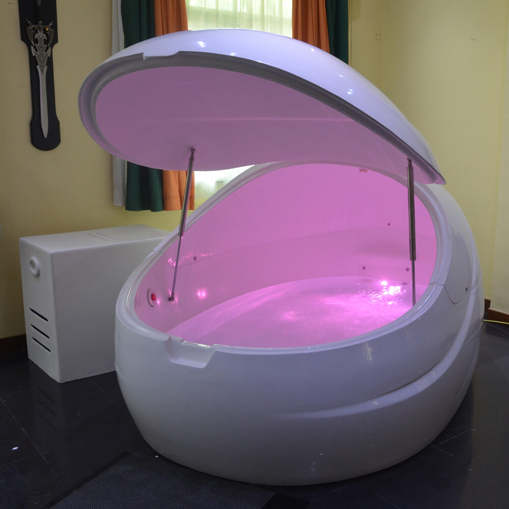 Dreampod V2 Premium Flotation Tank & Sensory Isolation Pod
