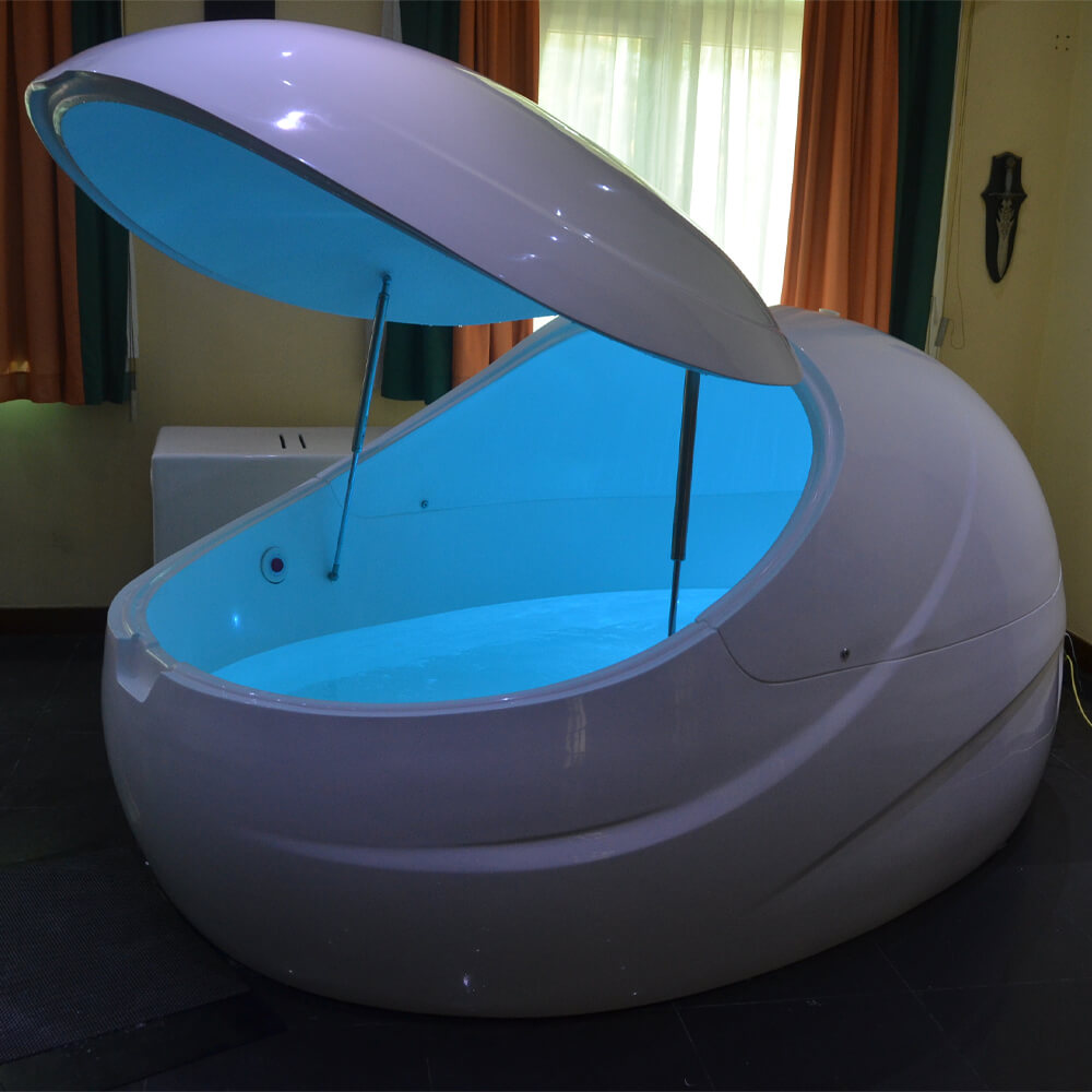 Dreampod V2 Premium Flotation Tank & Sensory Isolation Pod
