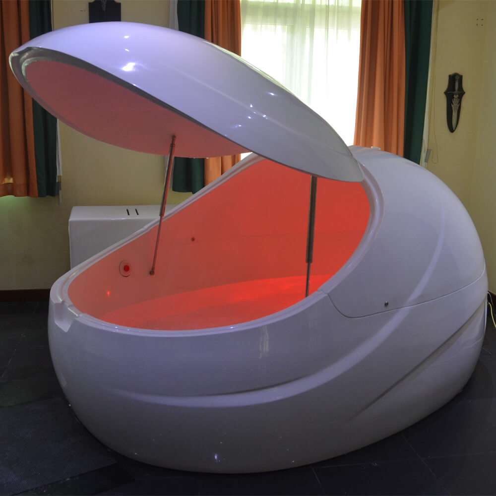 Dreampod V2 Premium Flotation Tank & Sensory Isolation Pod