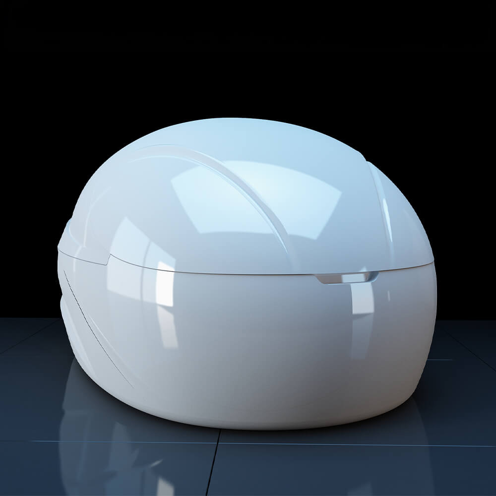 Dreampod VMAX Commercial & Home Flotation Tank