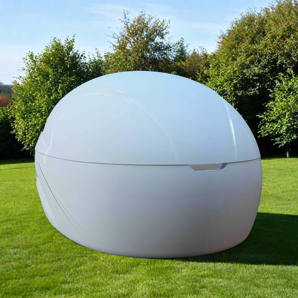 Dreampod VMAX Commercial & Home Flotation Tank