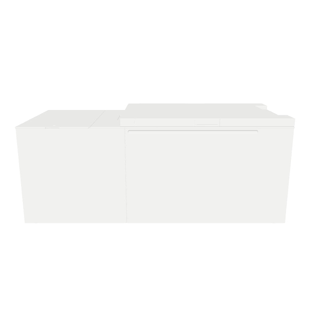 Kohler x Remedy Place ice bath — 3D model for AR view in your space